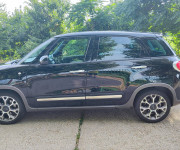 Fiat 500L 1.6 MultiJet Trekking