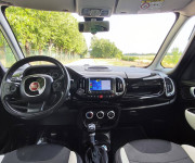 Fiat 500L 1.6 MultiJet Trekking