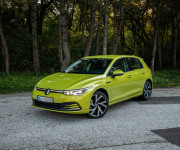 Volkswagen Golf 1.5 TSI ACT 150k Style