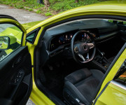 Volkswagen Golf 1.5 TSI ACT 150k Style