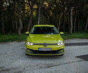 Volkswagen Golf 1.5 TSI ACT 150k Style