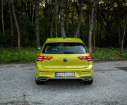 Volkswagen Golf 1.5 TSI ACT 150k Style
