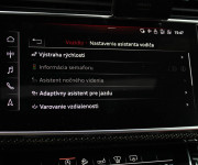 Audi SQ8 4.0 TDI V8 Quattro Tiptronic, Nightvision, Softclose, B&O sound, Carbon, ABT