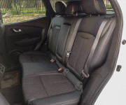 Renault Kadjar TCe 140 GPF Intens