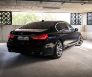 BMW Rad 7 750Li xDrive A/T