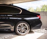 BMW Rad 7 750Li xDrive A/T