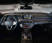 BMW Rad 7 750Li xDrive A/T