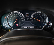BMW Rad 7 750Li xDrive A/T