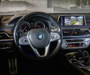 BMW Rad 7 750Li xDrive A/T
