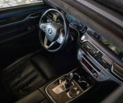 BMW Rad 7 750Li xDrive A/T