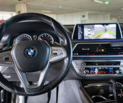 BMW Rad 7 750Li xDrive A/T