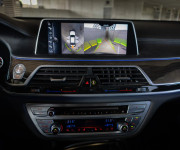BMW Rad 7 750Li xDrive A/T