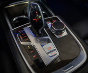 BMW Rad 7 750Li xDrive A/T