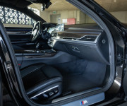 BMW Rad 7 750Li xDrive A/T