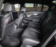 BMW Rad 7 750Li xDrive A/T