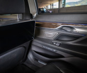 BMW Rad 7 750Li xDrive A/T