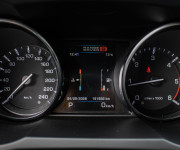 Range Rover Evoque A/T 140kW, 4x4, Koža, Vyhr. volant, Meridian