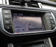 Range Rover Evoque A/T 140kW, 4x4, Koža, Vyhr. volant, Meridian