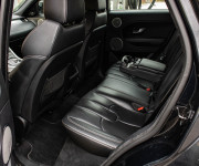 Range Rover Evoque A/T 140kW, 4x4, Koža, Vyhr. volant, Meridian