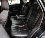 Range Rover Evoque A/T 140kW, 4x4, Koža, Vyhr. volant, Meridian