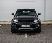 Range Rover Evoque A/T 140kW, 4x4, Koža, Vyhr. volant, Meridian