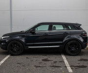 Range Rover Evoque A/T 140kW, 4x4, Koža, Vyhr. volant, Meridian