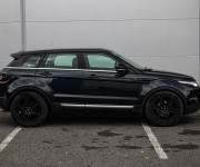 Range Rover Evoque A/T 140kW, 4x4, Koža, Vyhr. volant, Meridian