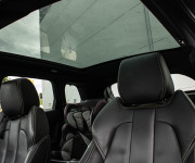 Range Rover Evoque A/T 140kW, 4x4, Koža, Vyhr. volant, Meridian