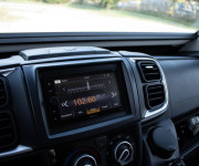 Fiat CI KYROS K2