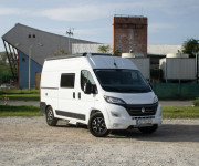 Fiat CI KYROS K2