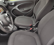 Smart Forfour EV Passion