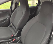 Smart Forfour EV Passion