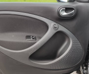 Smart Forfour EV Passion