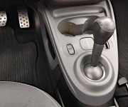 Smart Forfour EV Passion