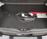 Smart Forfour EV Passion