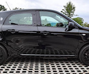 Smart Forfour EV Passion