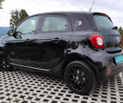 Smart Forfour EV Passion