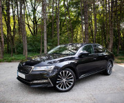 Škoda Superb 2.0 TDI SCR L&K 4x4 DSG