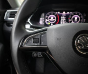 Škoda Superb 2.0 TDI SCR L&K 4x4 DSG