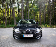Škoda Superb 2.0 TDI SCR L&K 4x4 DSG