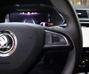 Škoda Superb 2.0 TDI SCR L&K 4x4 DSG