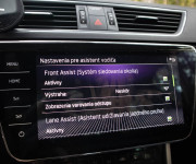 Škoda Superb 2.0 TDI SCR L&K 4x4 DSG