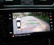Škoda Superb 2.0 TDI SCR L&K 4x4 DSG