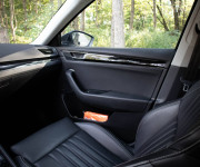 Škoda Superb 2.0 TDI SCR L&K 4x4 DSG
