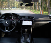 Škoda Superb 2.0 TDI SCR L&K 4x4 DSG