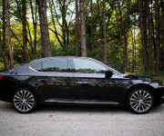 Škoda Superb 2.0 TDI SCR L&K 4x4 DSG