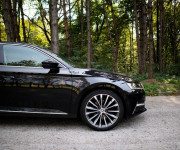 Škoda Superb 2.0 TDI SCR L&K 4x4 DSG