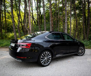 Škoda Superb 2.0 TDI SCR L&K 4x4 DSG