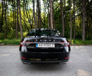 Škoda Superb 2.0 TDI SCR L&K 4x4 DSG