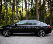Škoda Superb 2.0 TDI SCR L&K 4x4 DSG